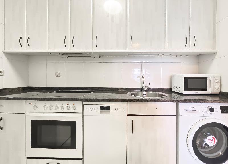 Apartamentos Gestion de Alojamientos image