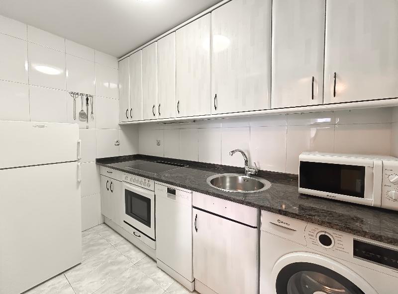 Apartamentos Gestion de Alojamientos image