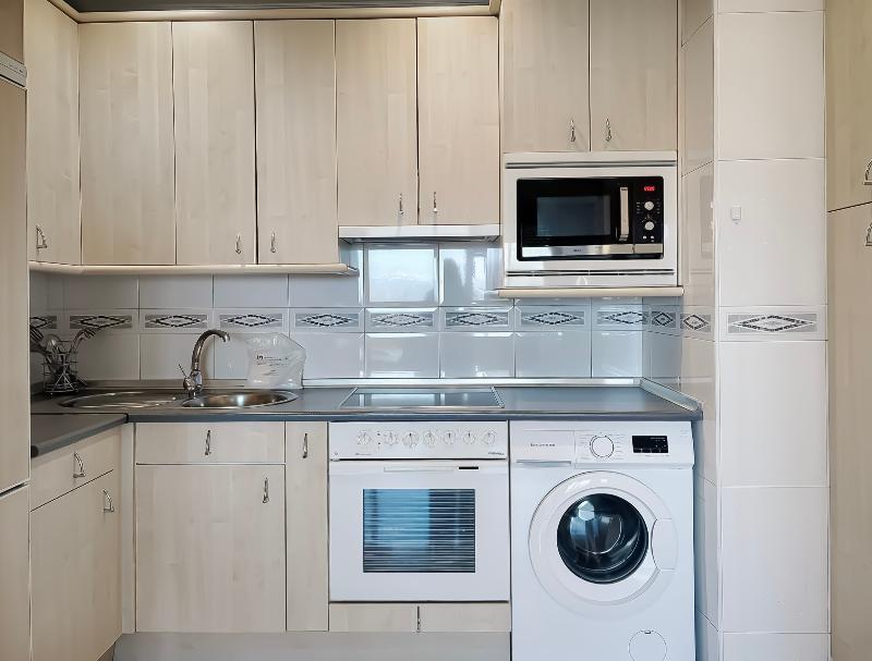 Apartamentos Gestion de Alojamientos image