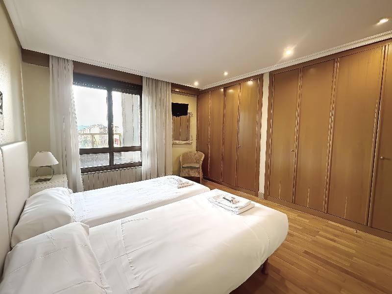 Apartamentos Gestion de Alojamientos image