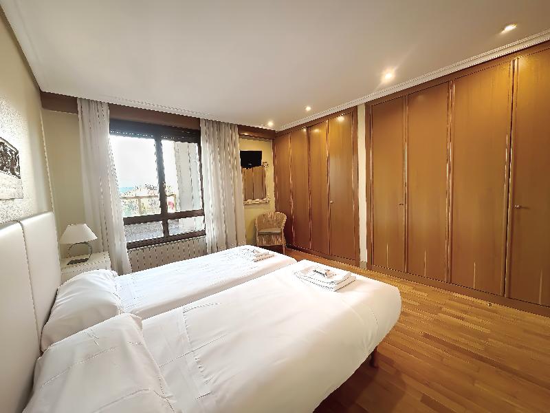 Apartamentos Gestion de Alojamientos image
