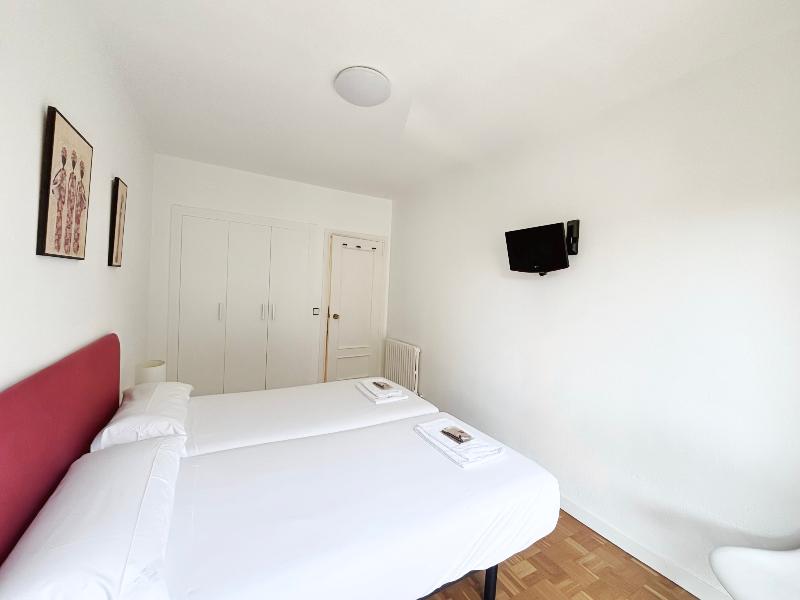 Apartamentos Gestion de Alojamientos image