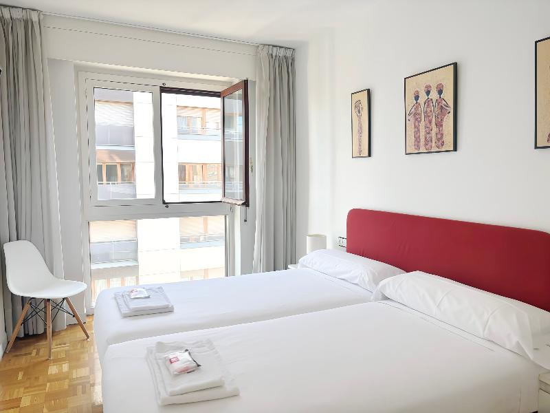 Apartamentos Gestion de Alojamientos image