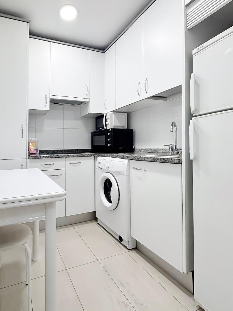 Apartamentos Gestion de Alojamientos image