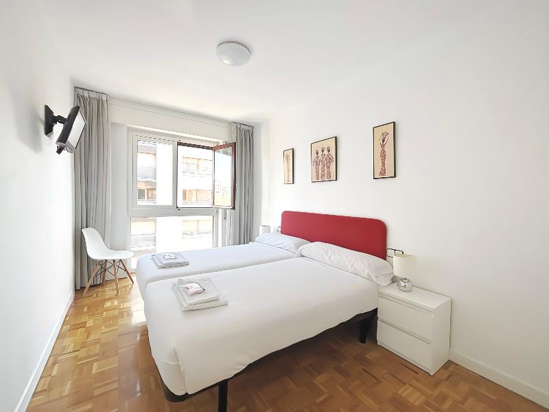 Apartamentos Gestion de Alojamientos image