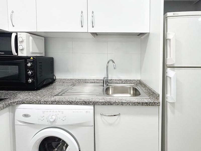 Apartamentos Gestion de Alojamientos image