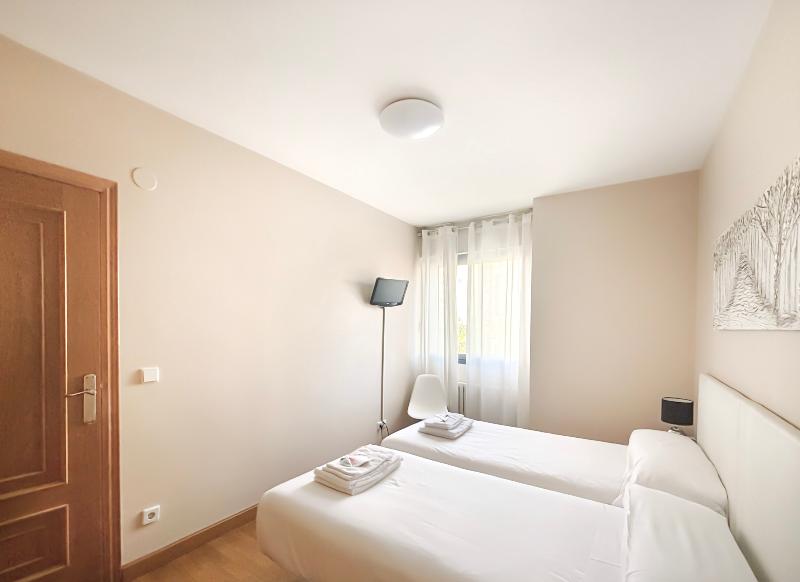 Apartamentos Gestion de Alojamientos image
