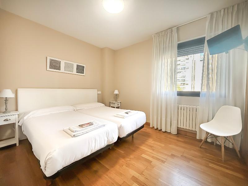 Apartamentos Gestion de Alojamientos image