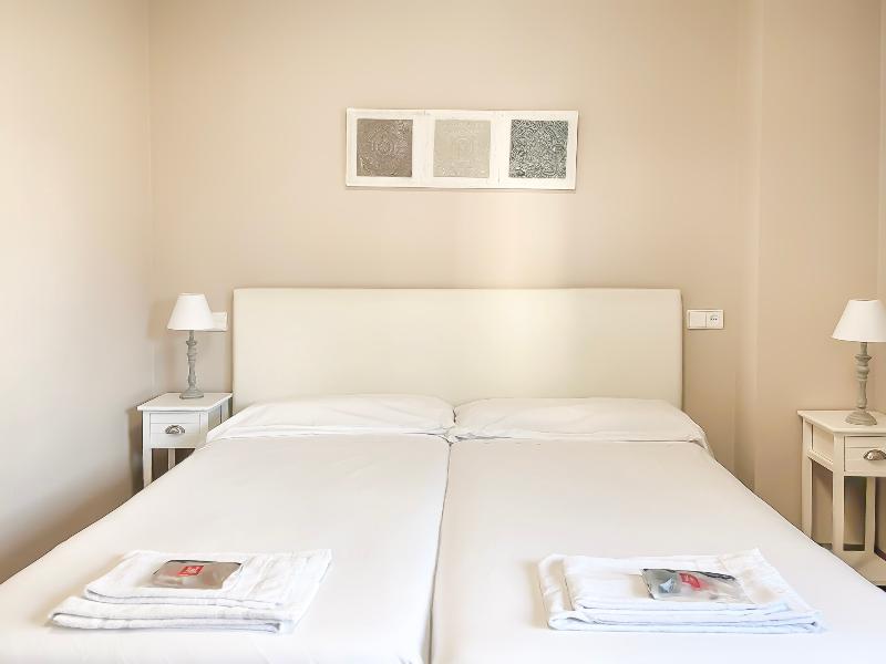 Apartamentos Gestion de Alojamientos image