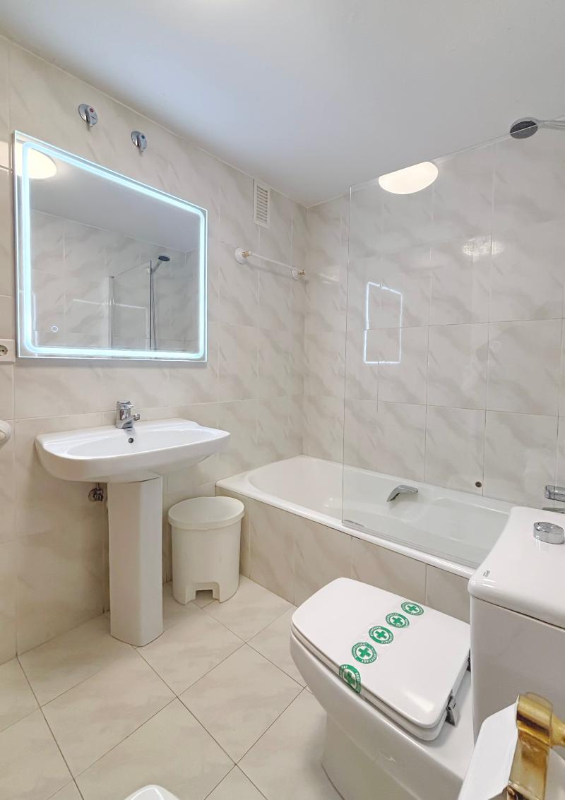 Apartamentos Gestion de Alojamientos image