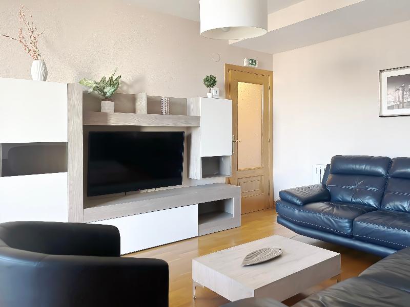 Apartamentos Gestion de Alojamientos image