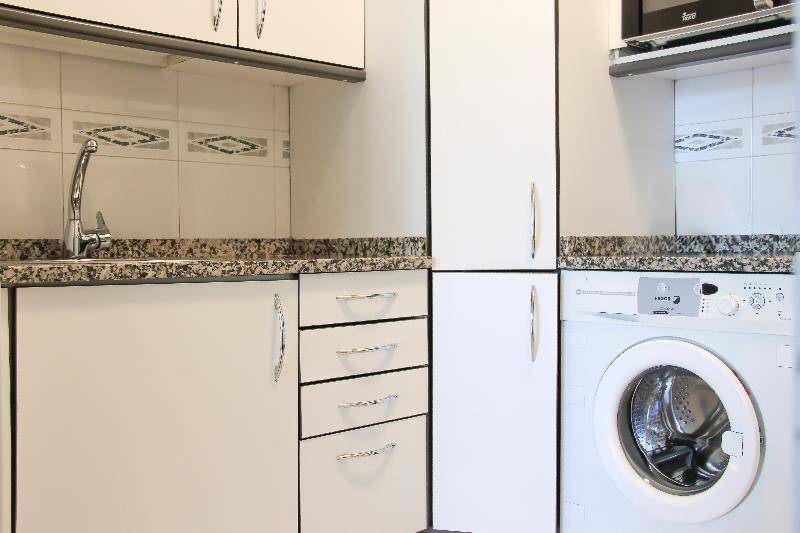 Apartamentos Gestion de Alojamientos image
