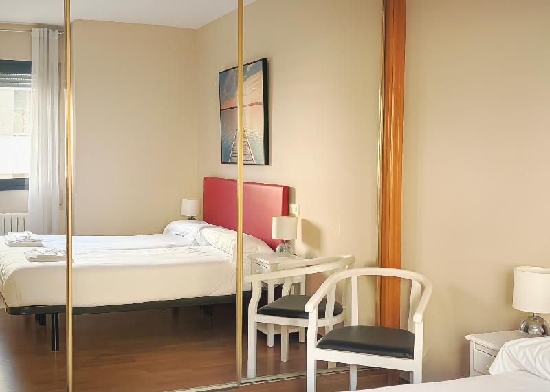 Apartamentos Gestion de Alojamientos image