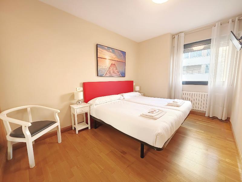 Apartamentos Gestion de Alojamientos image