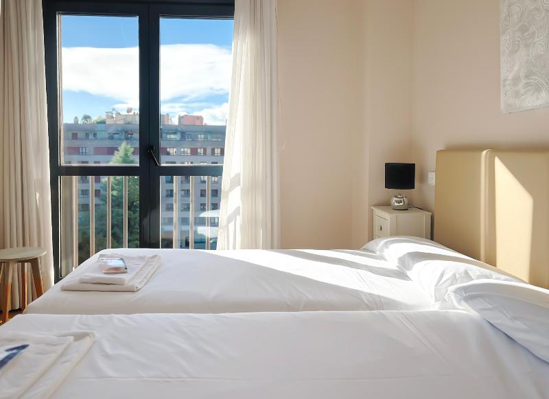 Apartamentos Gestion de Alojamientos image