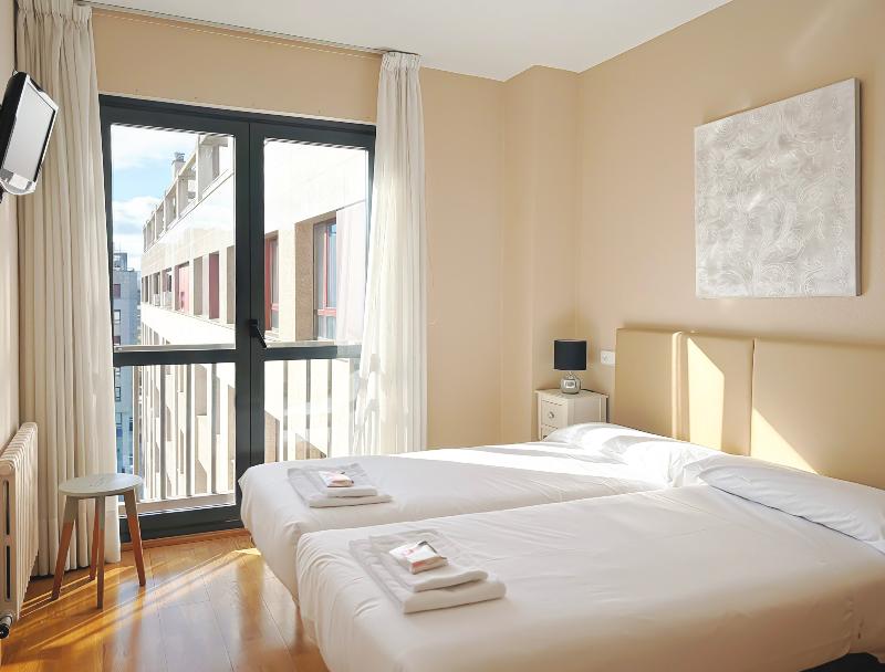 Apartamentos Gestion de Alojamientos image