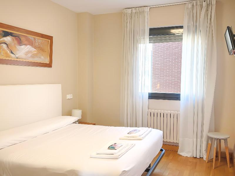 Apartamentos Gestion de Alojamientos image