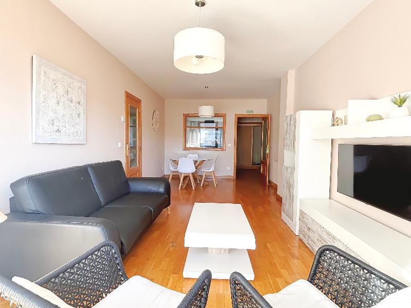 Apartamentos Gestion de Alojamientos image