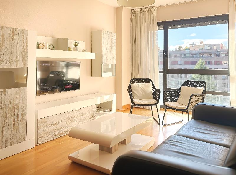 Apartamentos Gestion de Alojamientos image