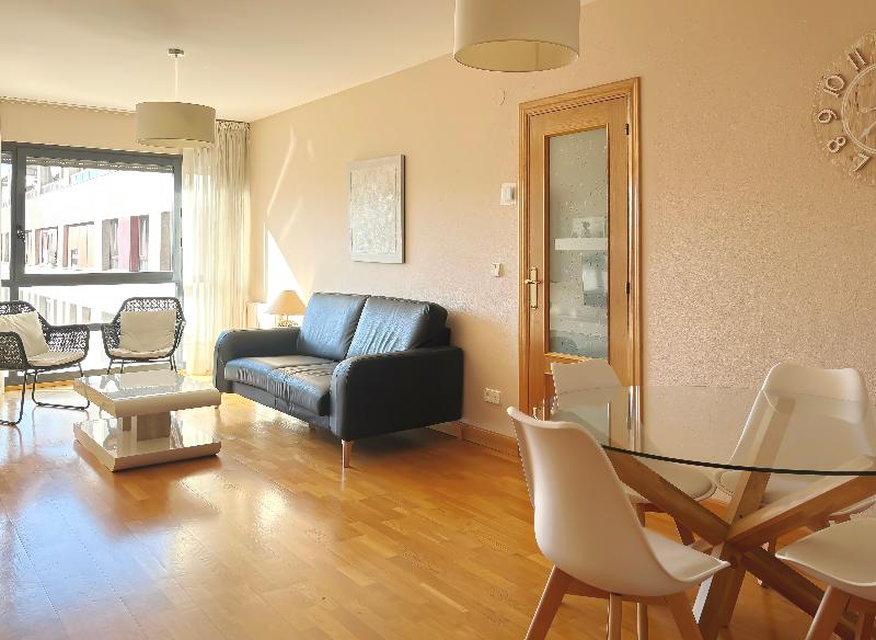 Apartamentos Gestion de Alojamientos image