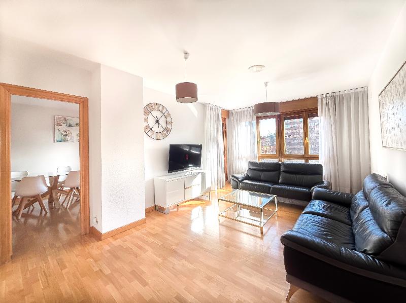 Apartamentos Gestion de Alojamientos image
