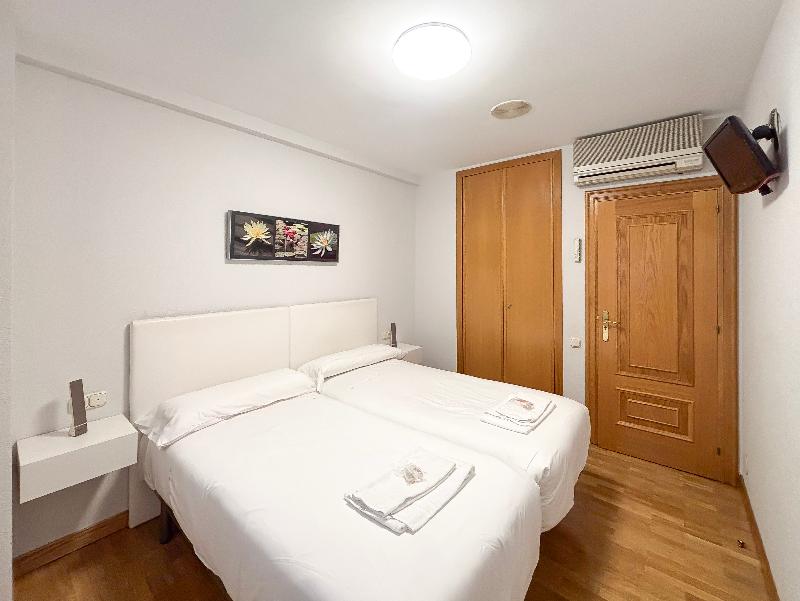 Apartamentos Gestion de Alojamientos image
