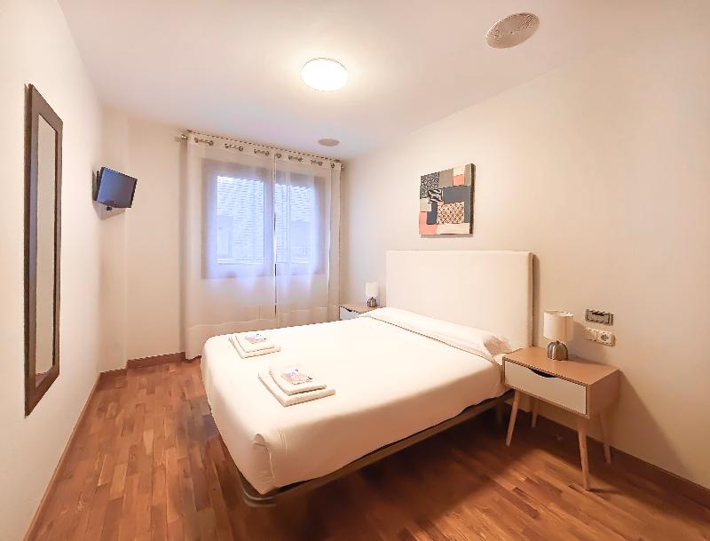 Apartamentos Gestion de Alojamientos image