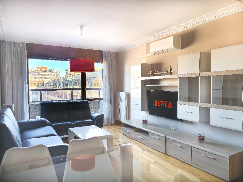 Apartamentos Gestion de Alojamientos image
