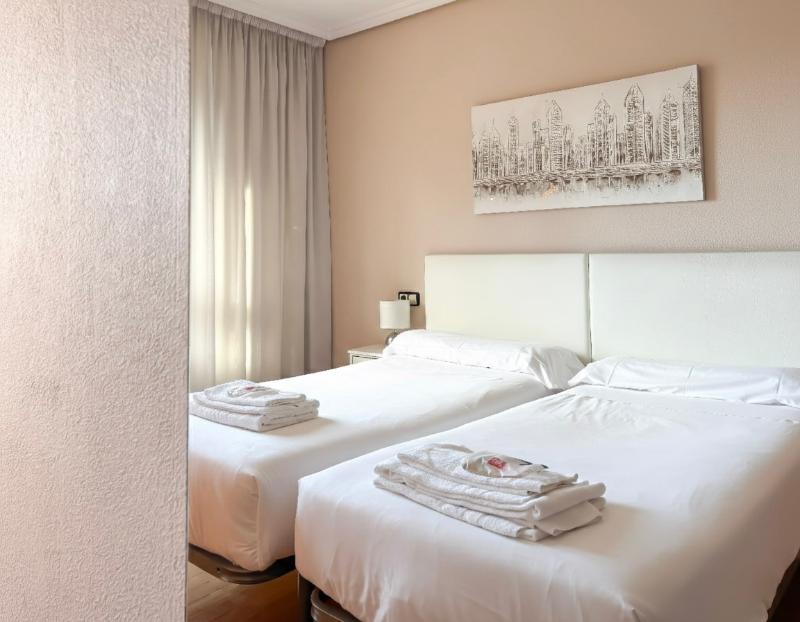 Apartamentos Gestion de Alojamientos image