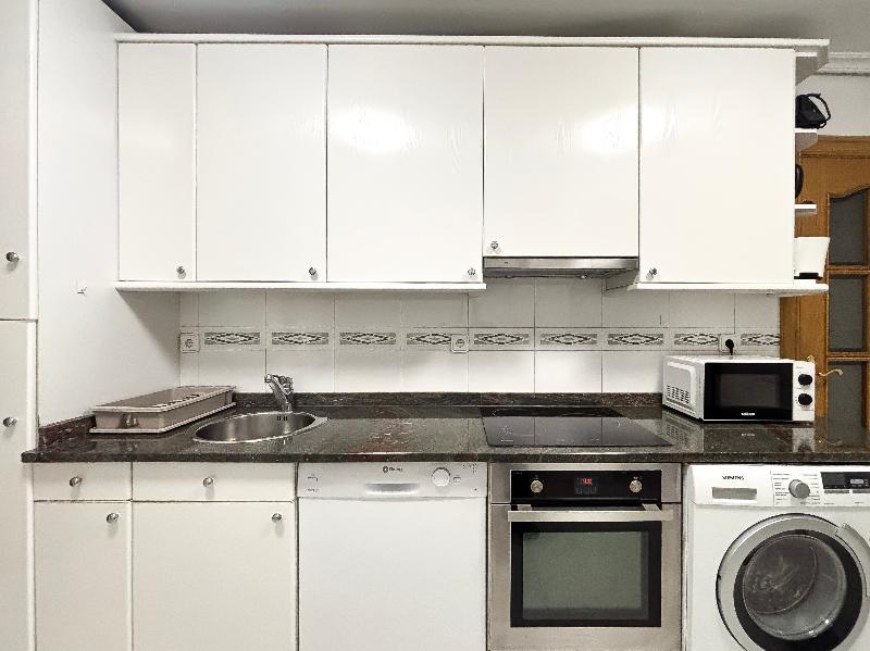Apartamentos Gestion de Alojamientos image
