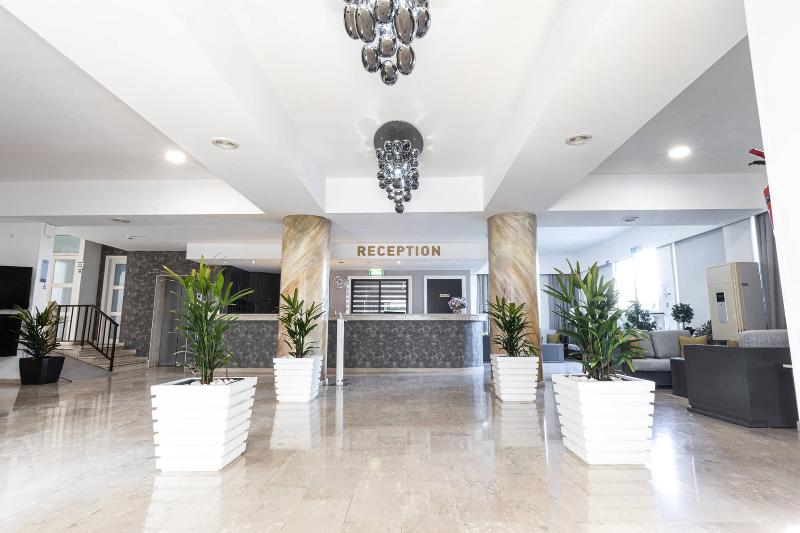 Vrissaki Hotel Apartments — photo 6