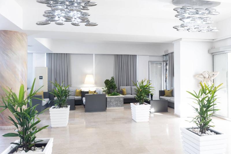 Vrissaki Hotel Apartments — photo 8