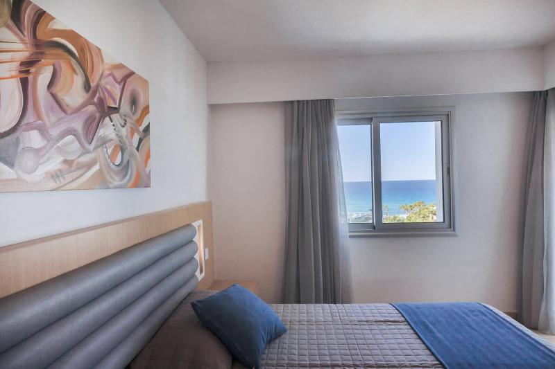 APARTMENT SEA VIEW ONE BEDROOM