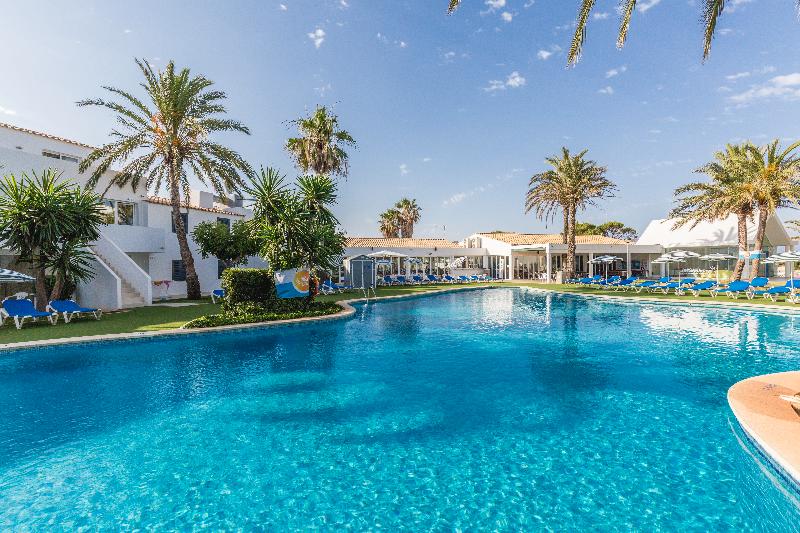 Hotel Vacances Menorca Resort