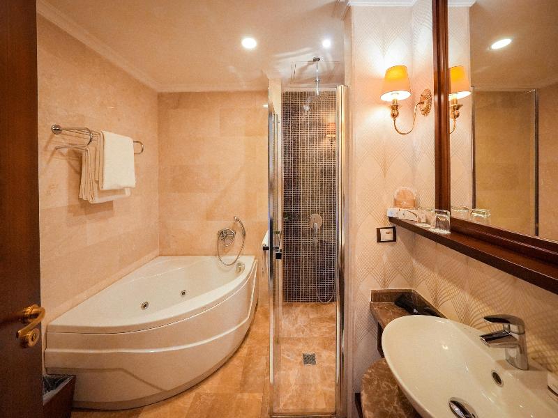 Wellborn Luxury Hotel IZMIT image