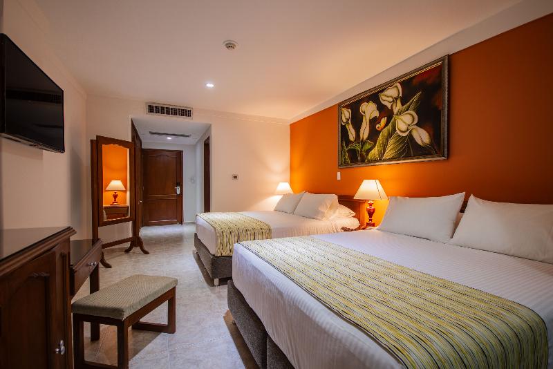 Hotel Arena Blanca by Dorado image