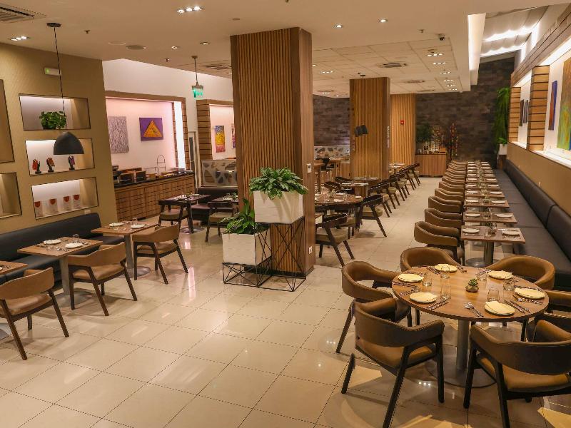 Ibis Lima Larco Miraflores image