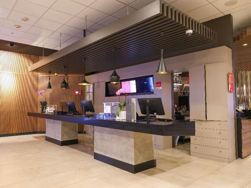 Ibis Lima Larco Miraflores image