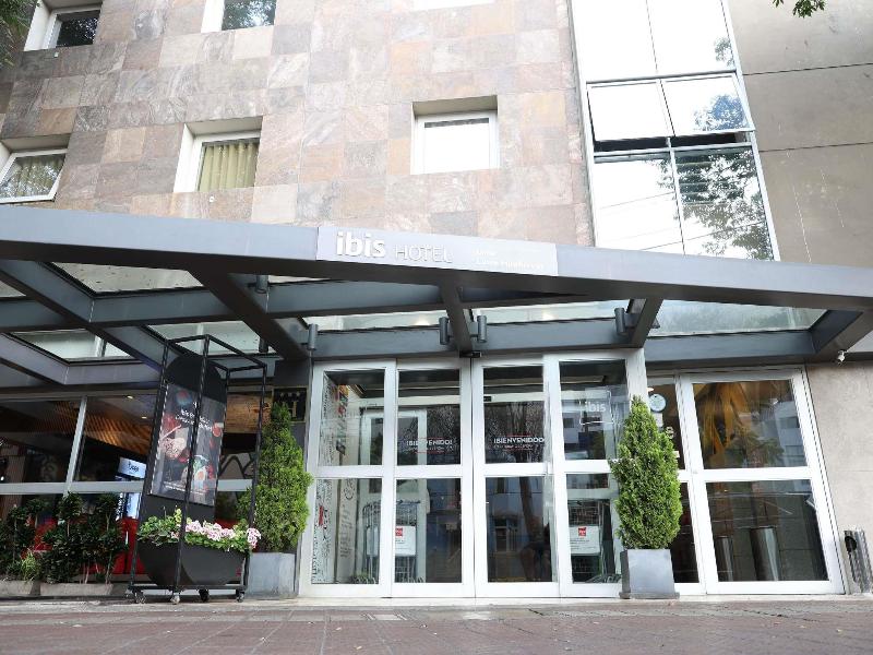 Ibis Lima Larco Miraflores image