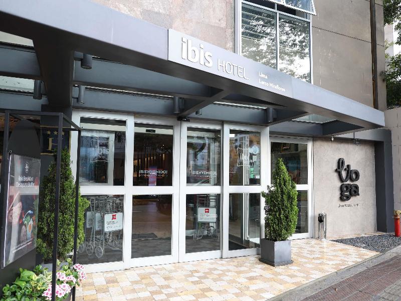 Ibis Lima Larco Miraflores image