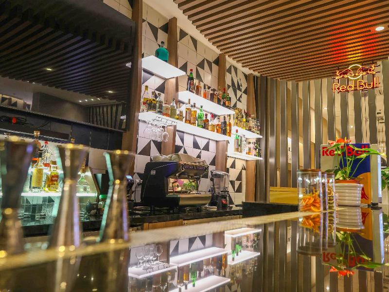 Ibis Lima Larco Miraflores image