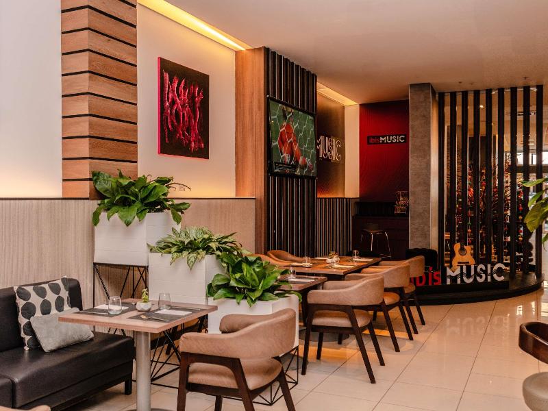 Ibis Lima Larco Miraflores image