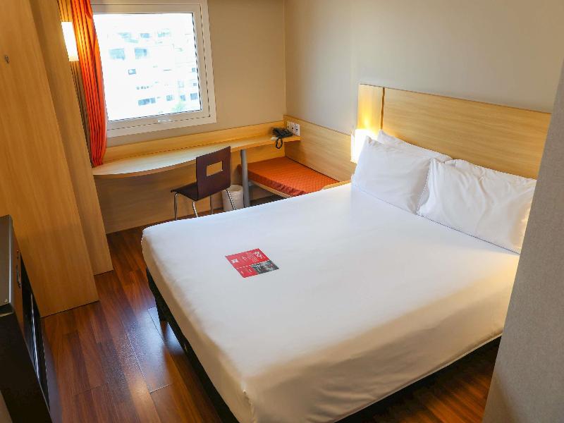 Ibis Lima Larco Miraflores image