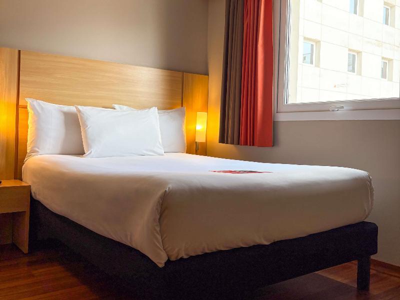 Ibis Lima Larco Miraflores image