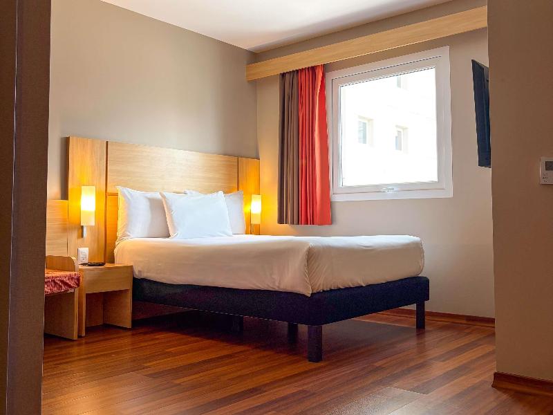 Ibis Lima Larco Miraflores image