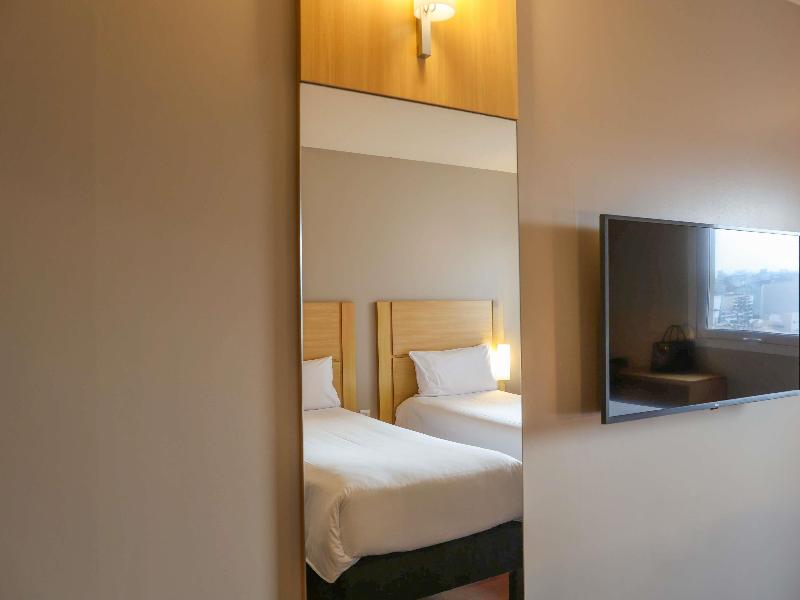 Ibis Lima Larco Miraflores image