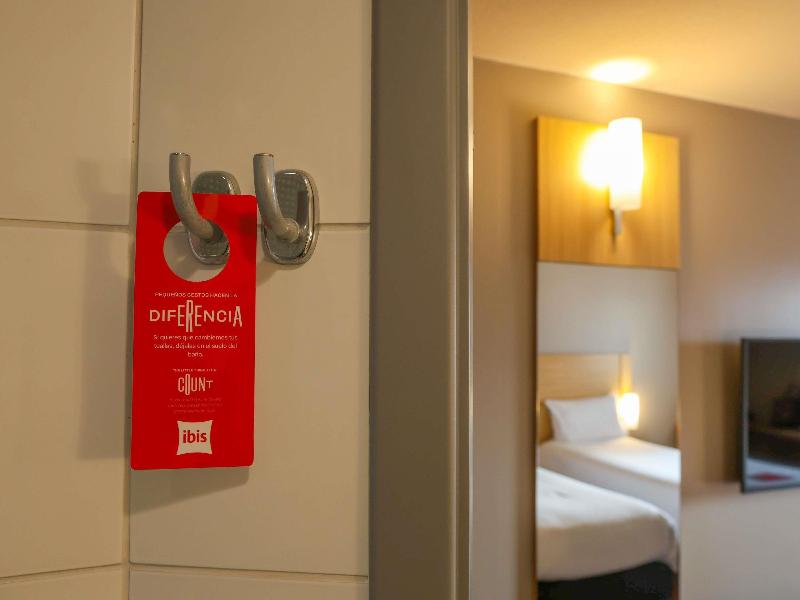 Ibis Lima Larco Miraflores image
