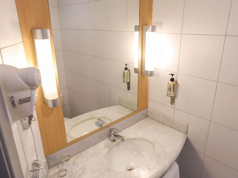 Ibis Lima Larco Miraflores image