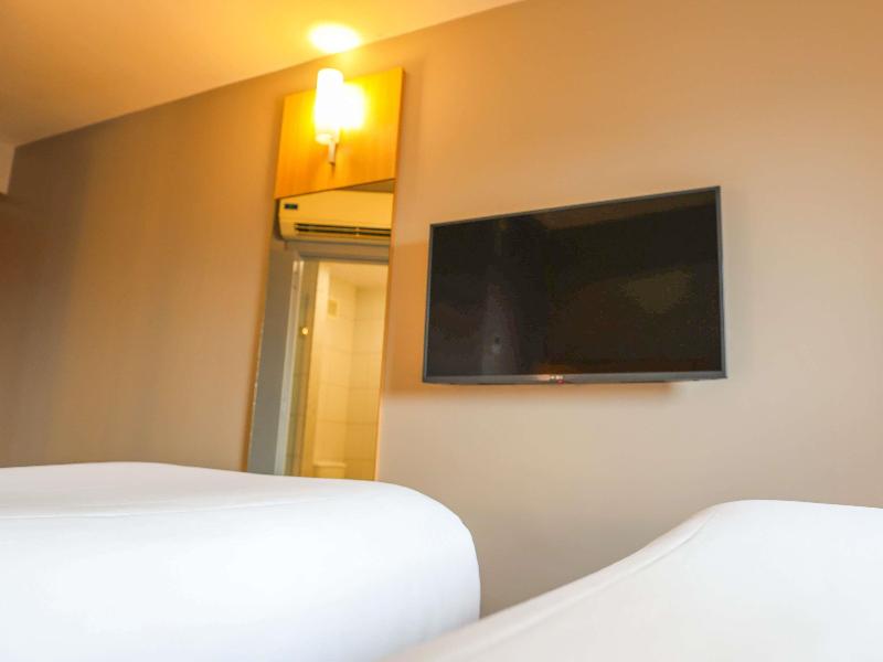 Ibis Lima Larco Miraflores image