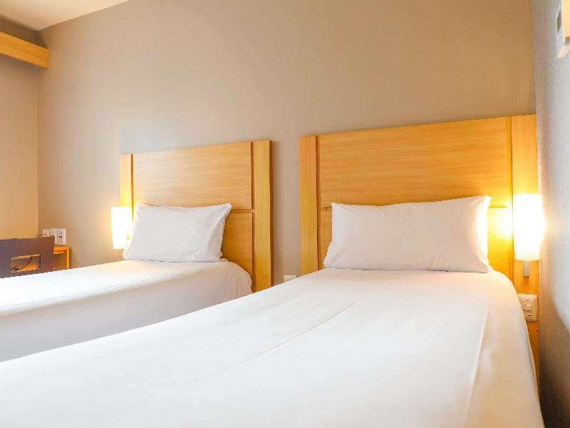 Ibis Lima Larco Miraflores image